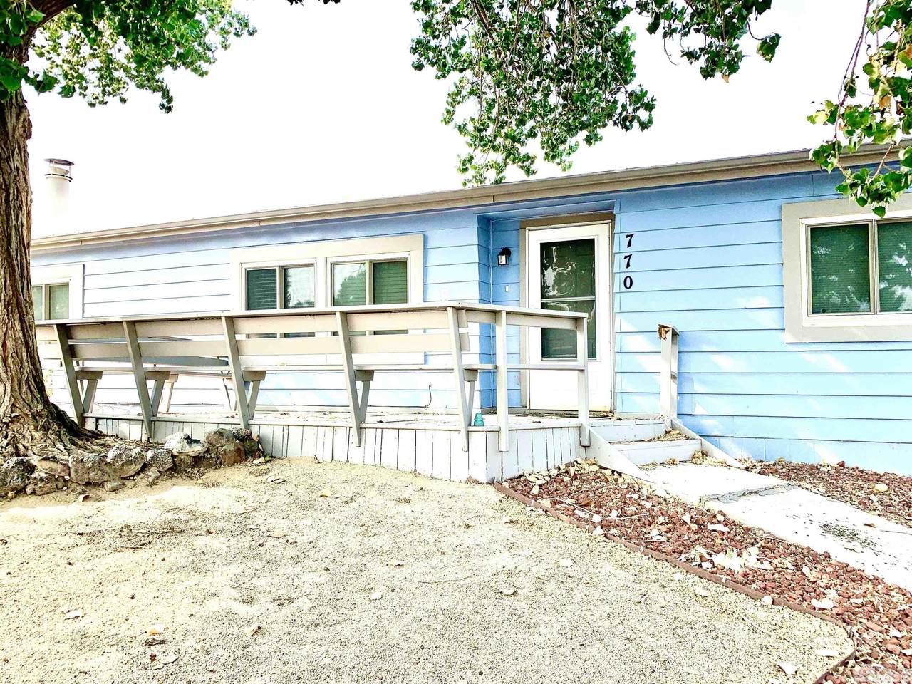 770 Scott Drive - Photo 1