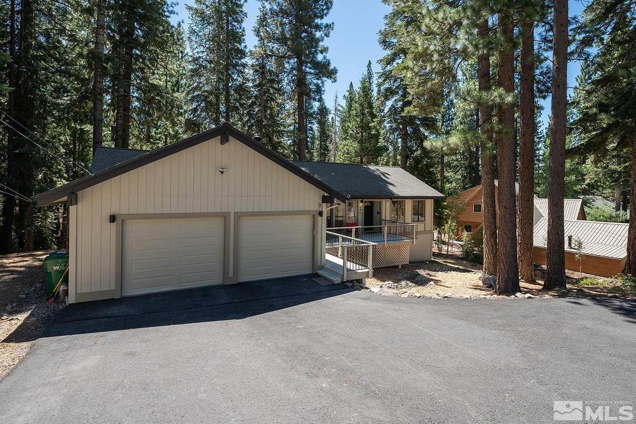 346 Second Creek Dr. - Photo 1