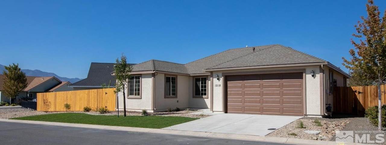 100 Sunrise Ct - Photo 1