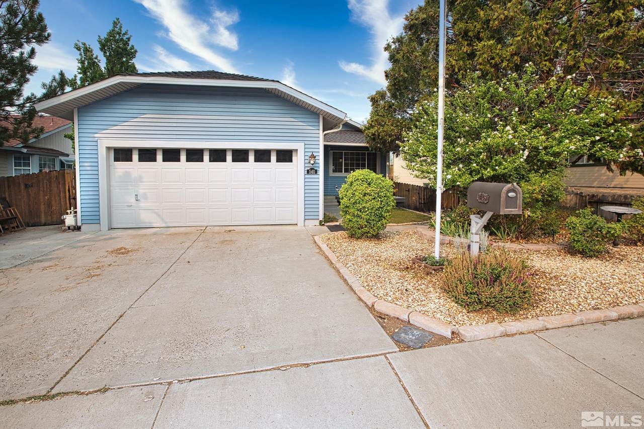540 Tarn Way - Photo 1