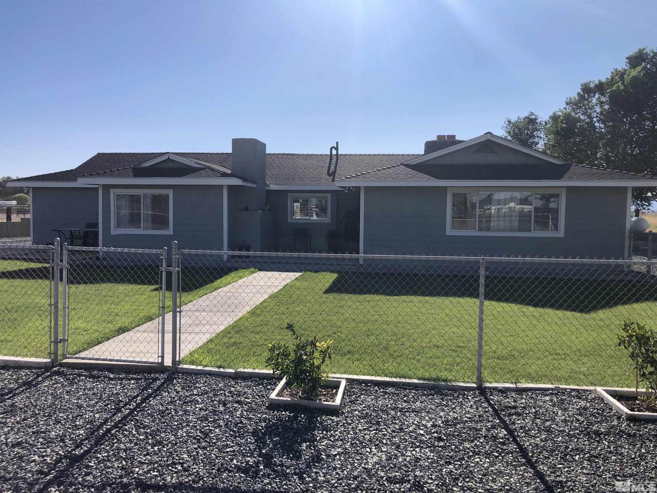 250 Bench Road - Photo 1