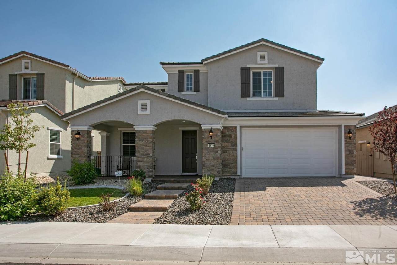 2970 Bonfire Ln - Photo 1