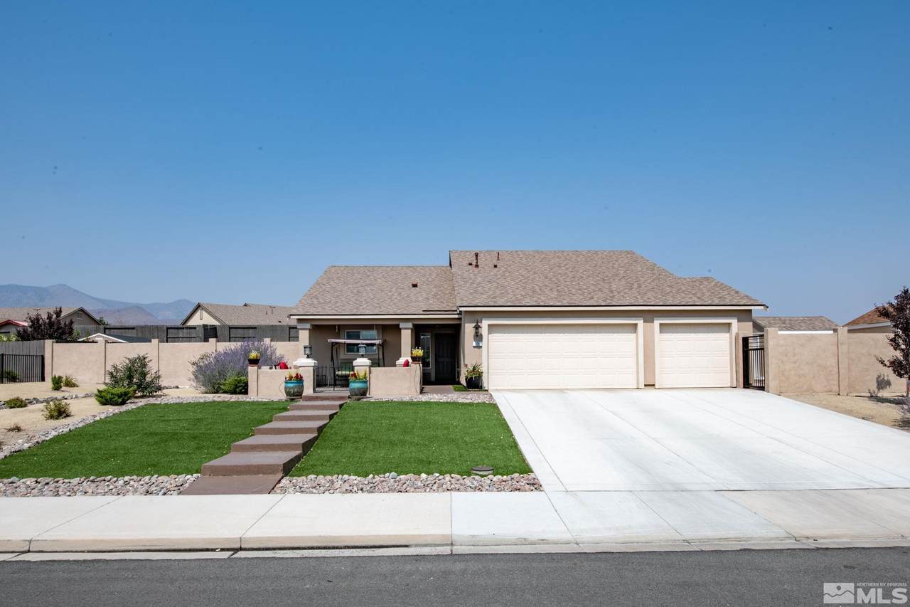 320 Aliso Drive - Photo 1