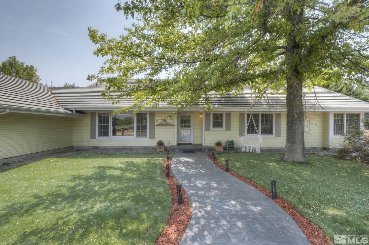 1959 Ash Canyon Road - Photo 1