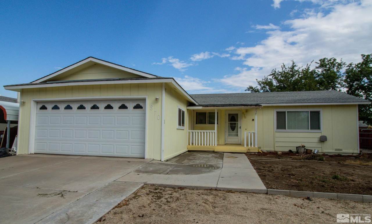870 F Street - Photo 1