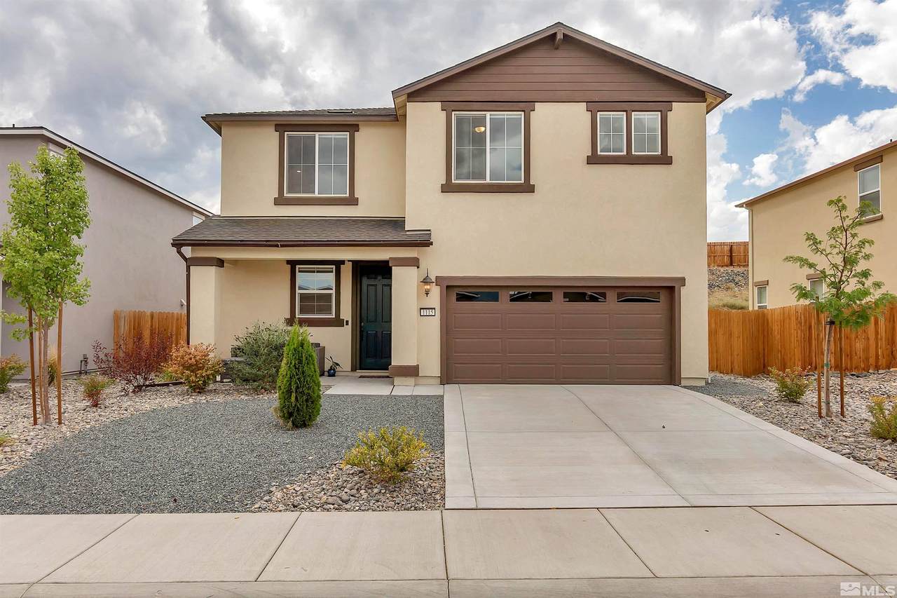 1115 Lahontan Drive - Photo 1