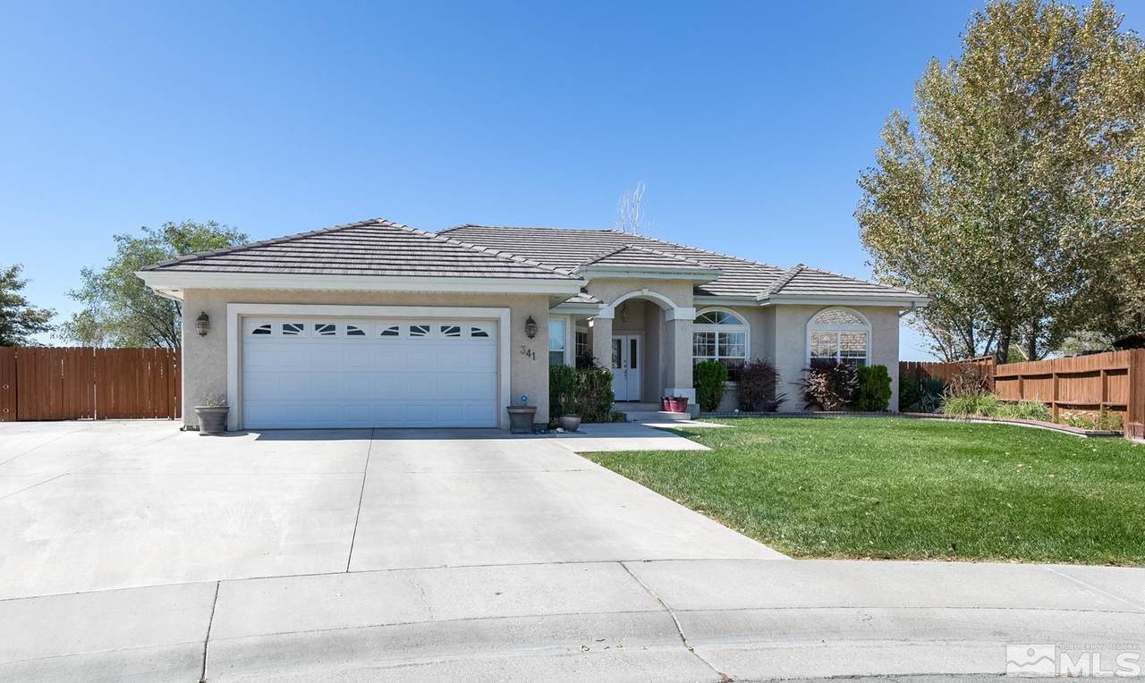 341 Hollyhock Circle - Photo 1