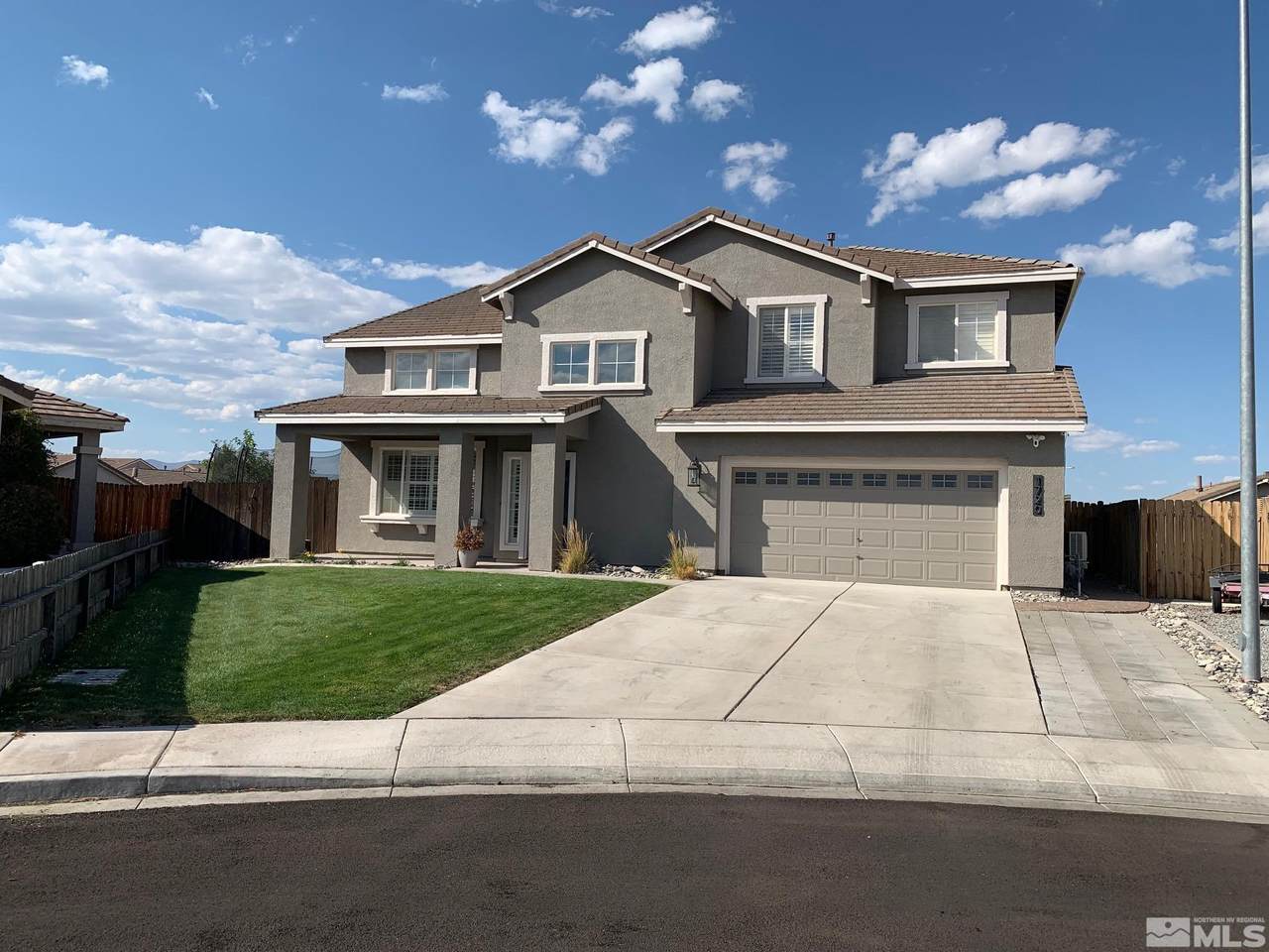 1720 Blue Oak Ct. - Photo 1