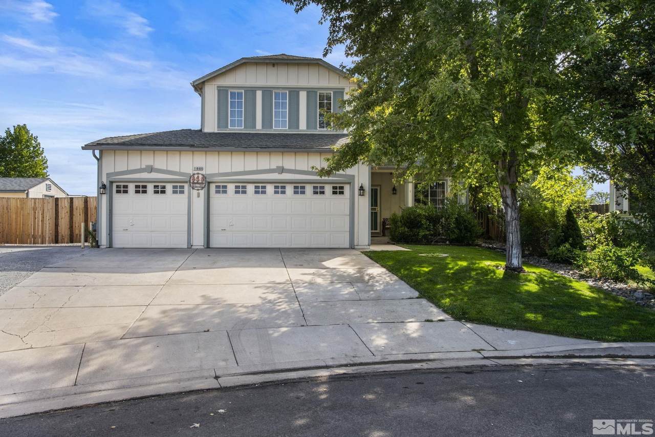 11660 Brush Creek Court - Photo 1