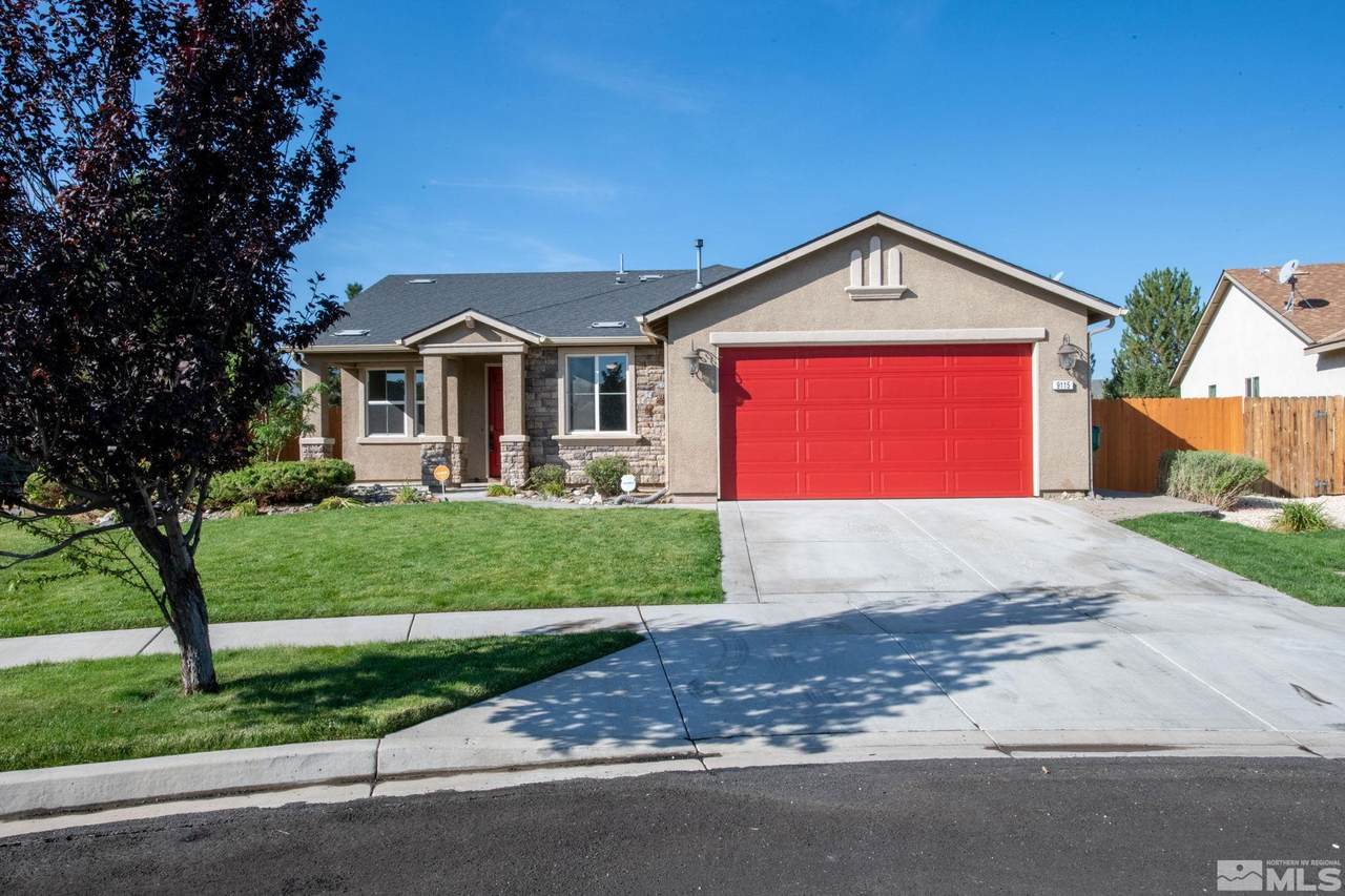 9115 Raytheon Court - Photo 1