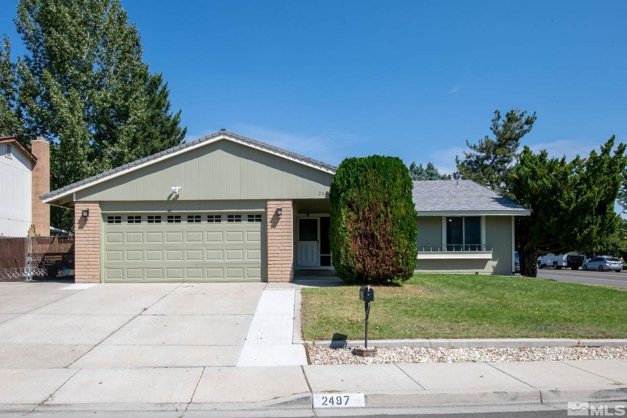 2497 Hermosa Drive - Photo 1