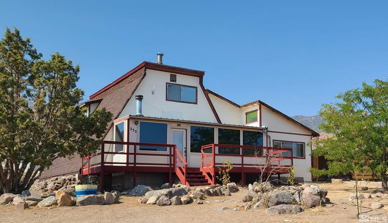 333 Territory - Photo 1