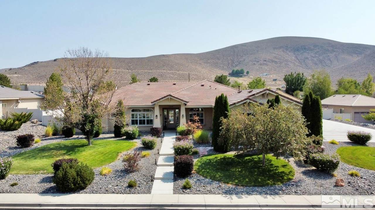 12360 Ocean View Drive - Photo 1