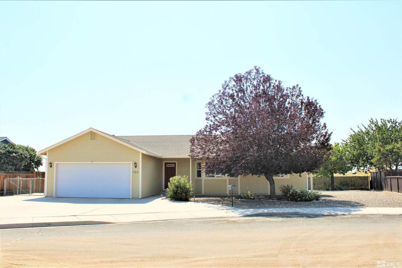 703 Kathy Avenue - Photo 1