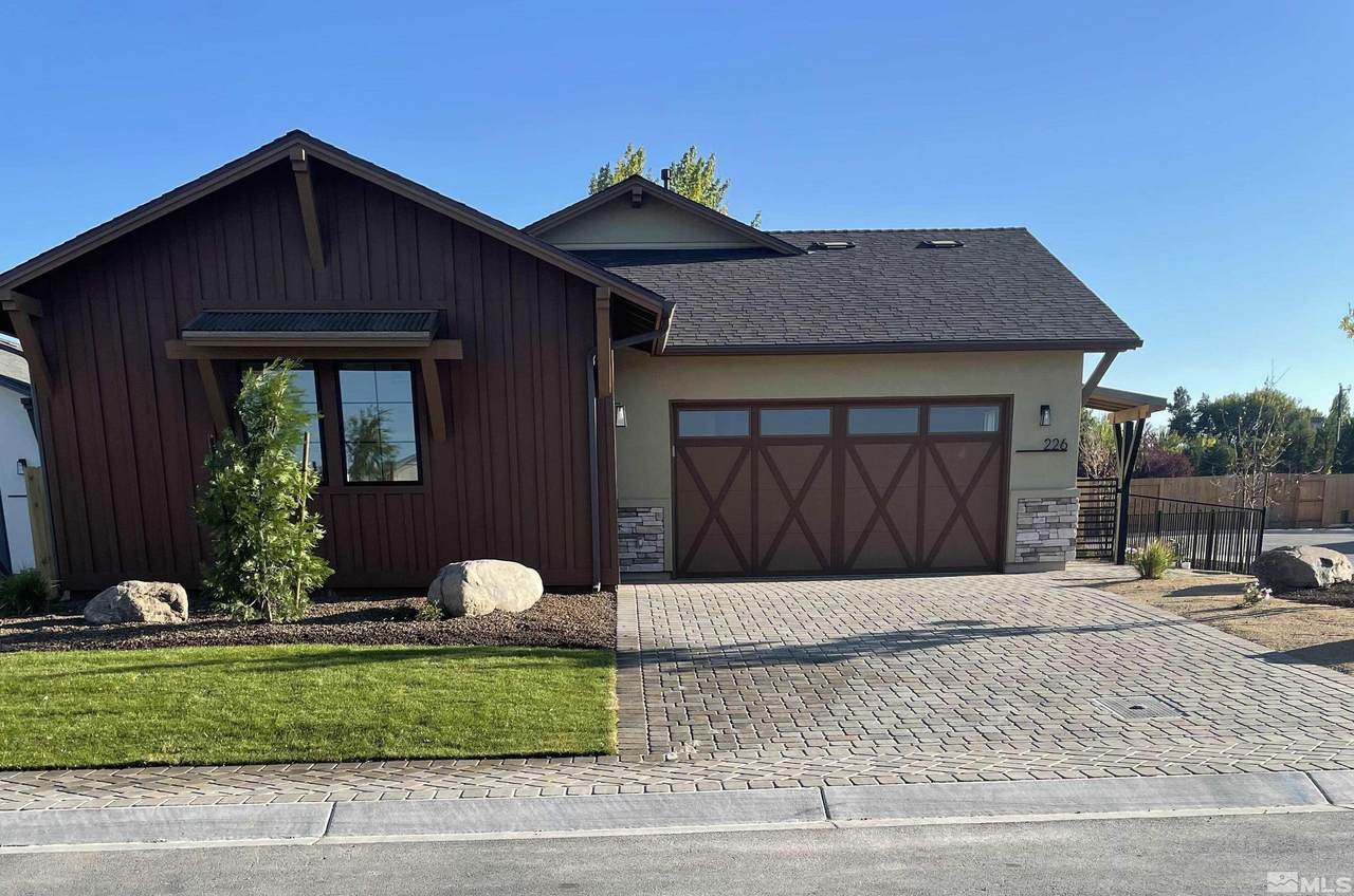 226 Black Raven Court - Photo 1