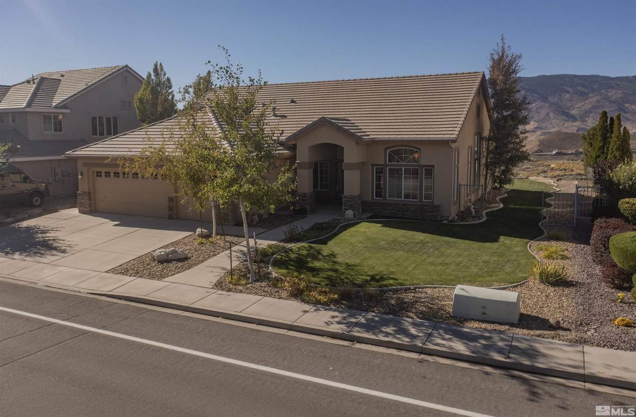 2540 Beaumont Parkway - Photo 1