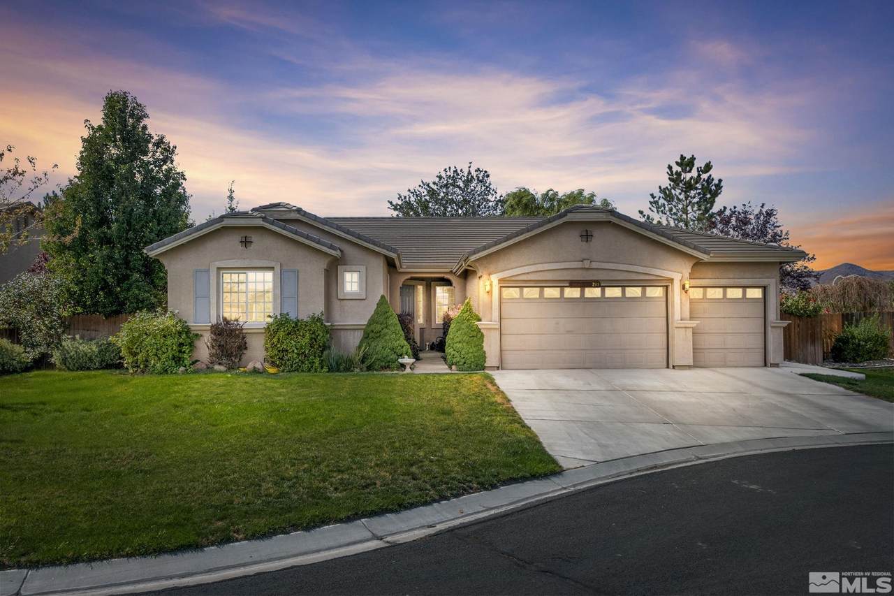 209 Inverness Court - Photo 1