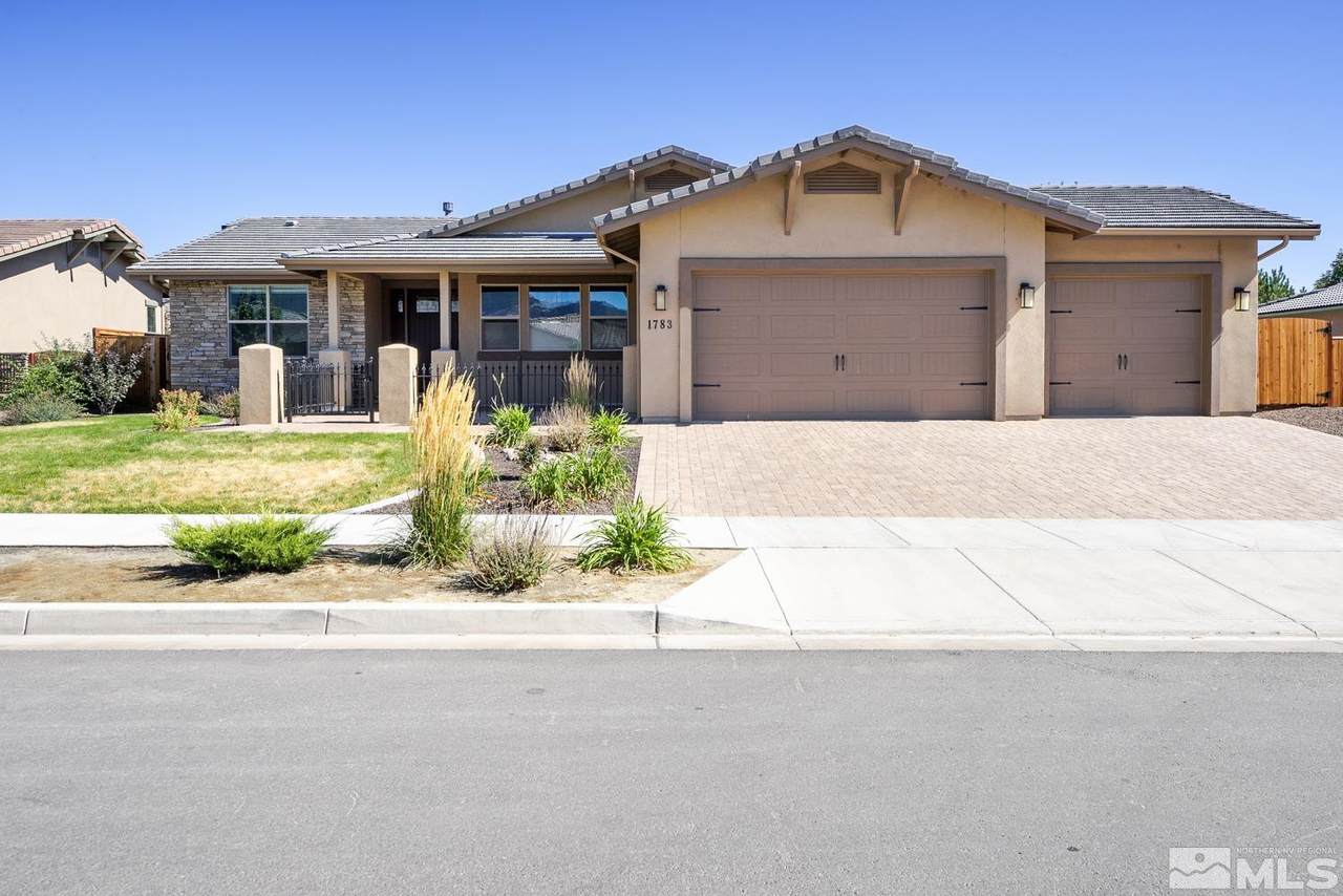 1783 Bella Casa - Photo 1
