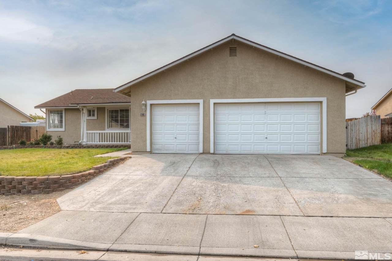 21102 Mount Evans Dr - Photo 1