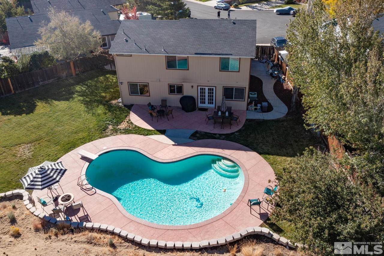 6891 Sonterra Lane - Photo 1