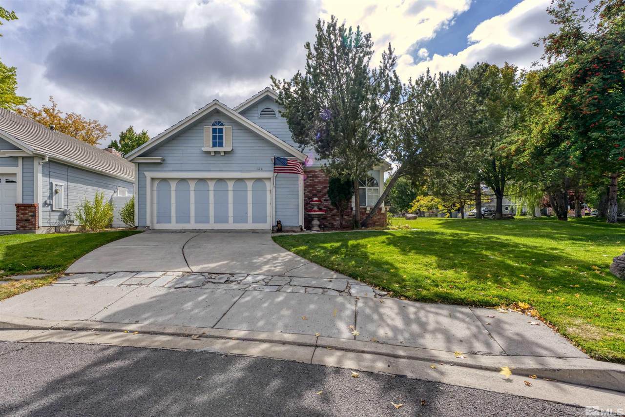 828 Blue Falls - Photo 1