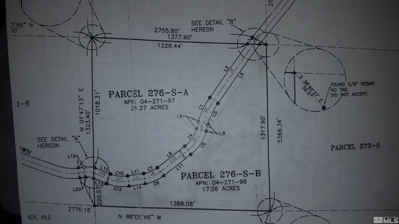 Lot 276S-A 40S Westerly Ptn Virginia Ranches - Photo 1