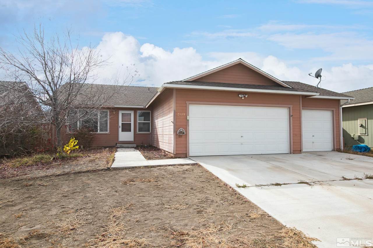 2173 Snowdrift Road - Photo 1