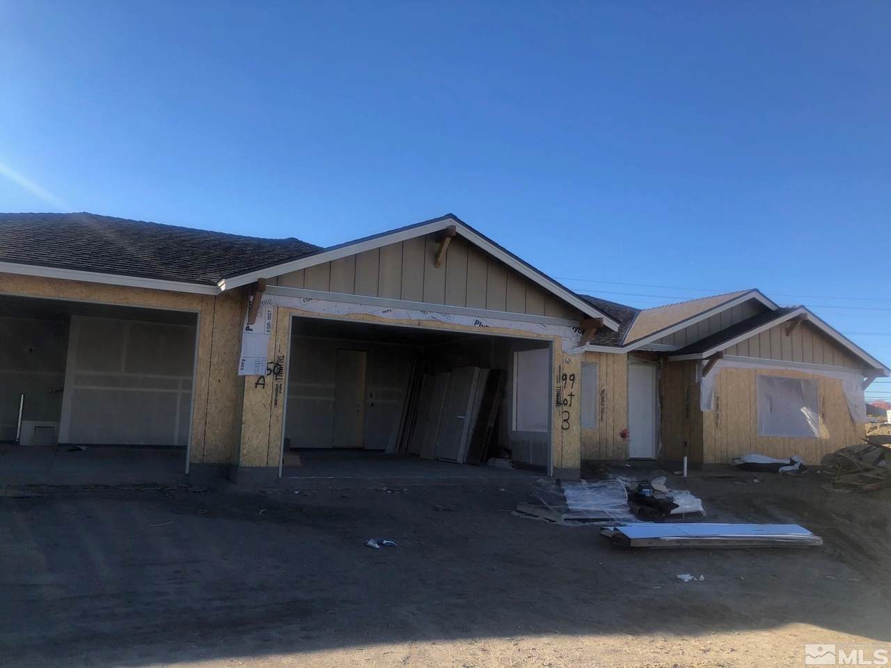 99 Mountain View Drive - Photo 1