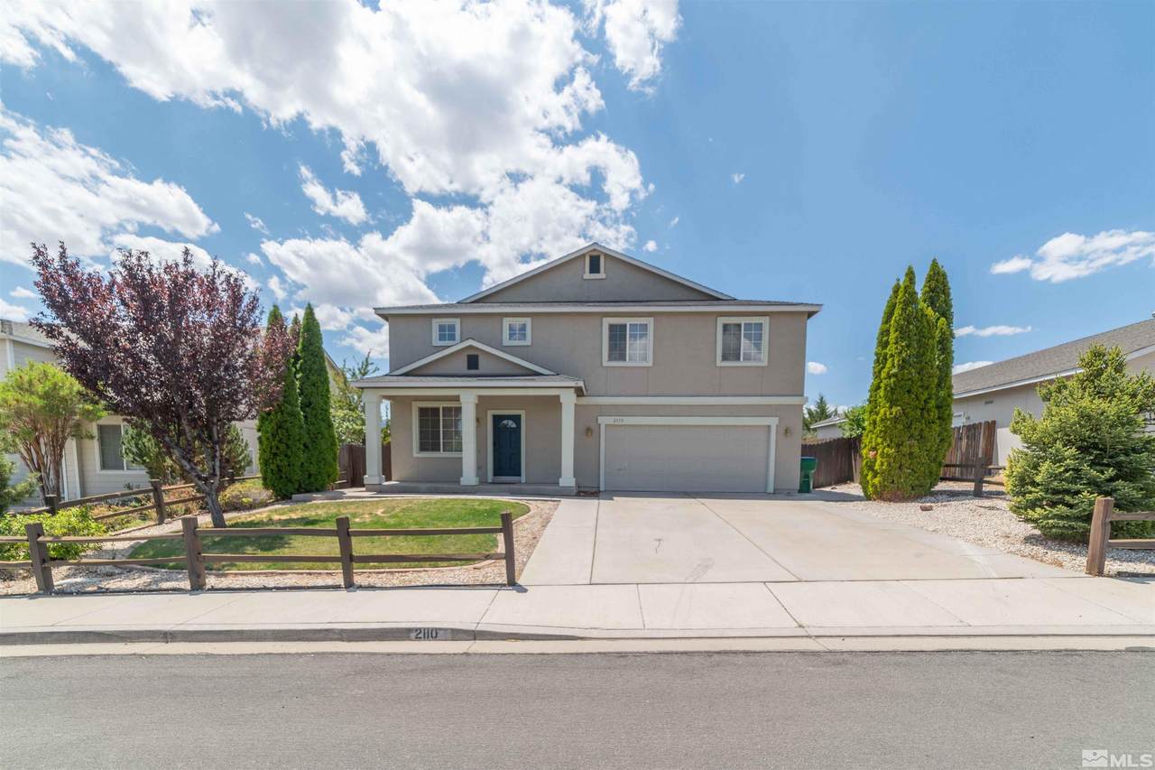 2110 Escalera - Photo 1