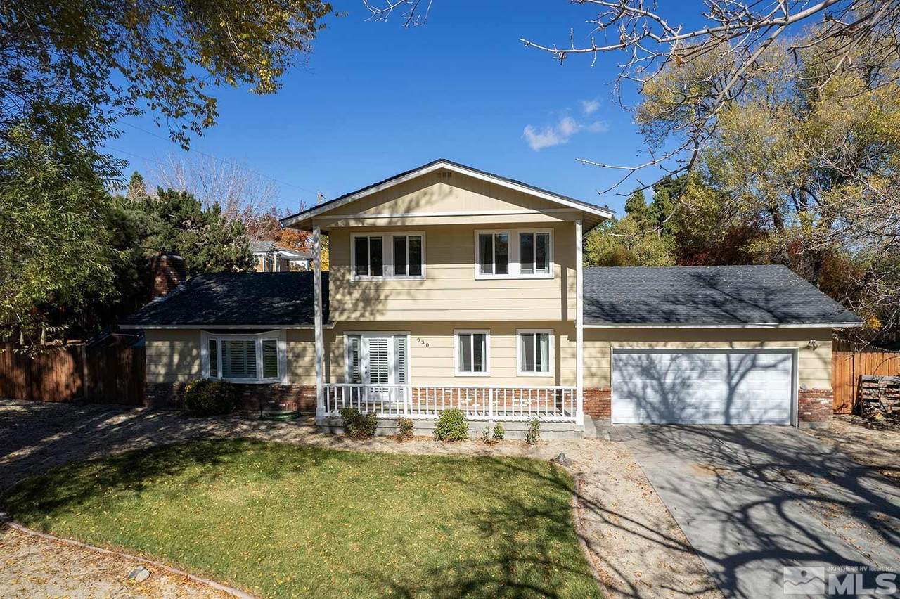 330 Carey Hills - Photo 1