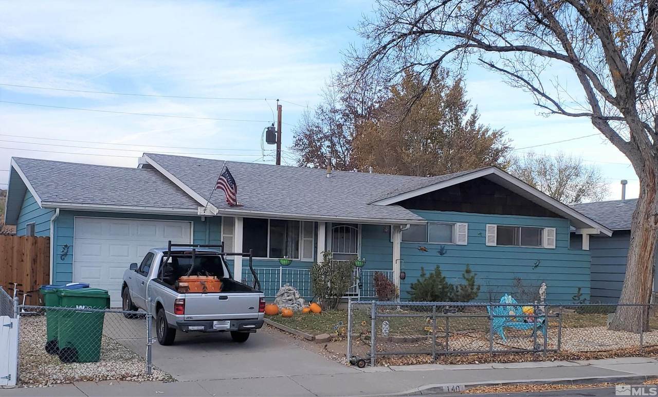 140 Emerson Way - Photo 1