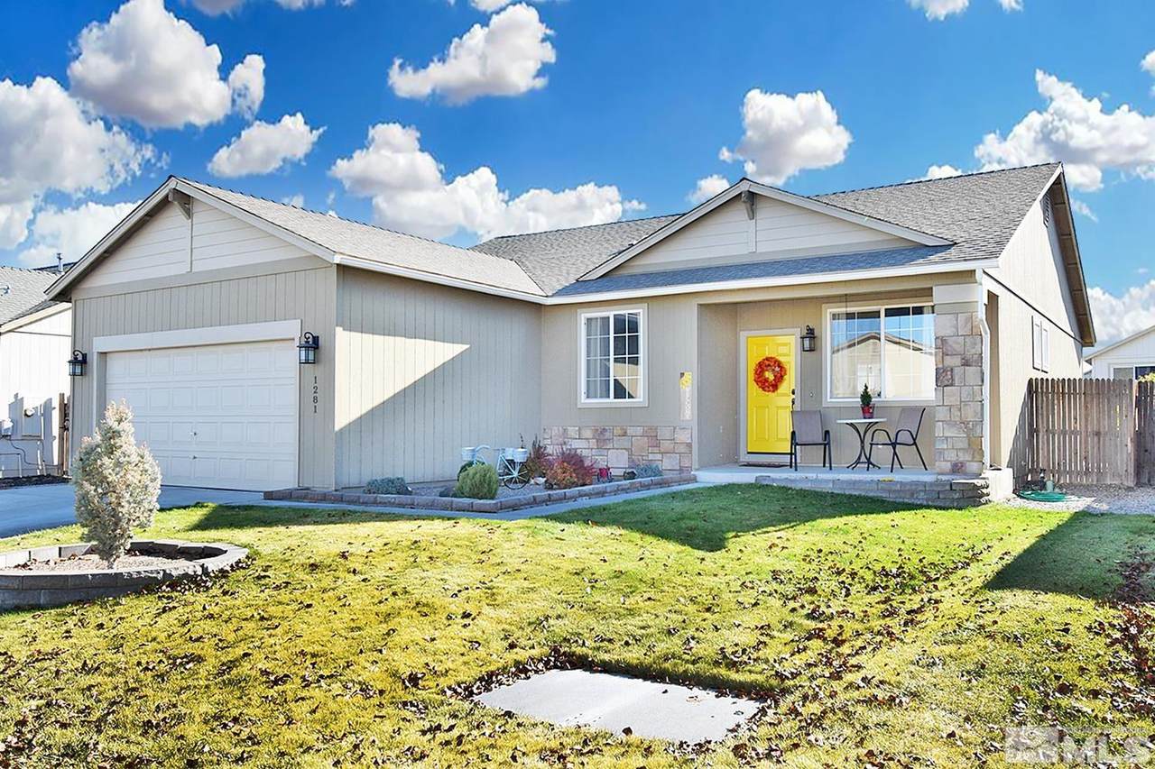 1281 Shadow Lane - Photo 1