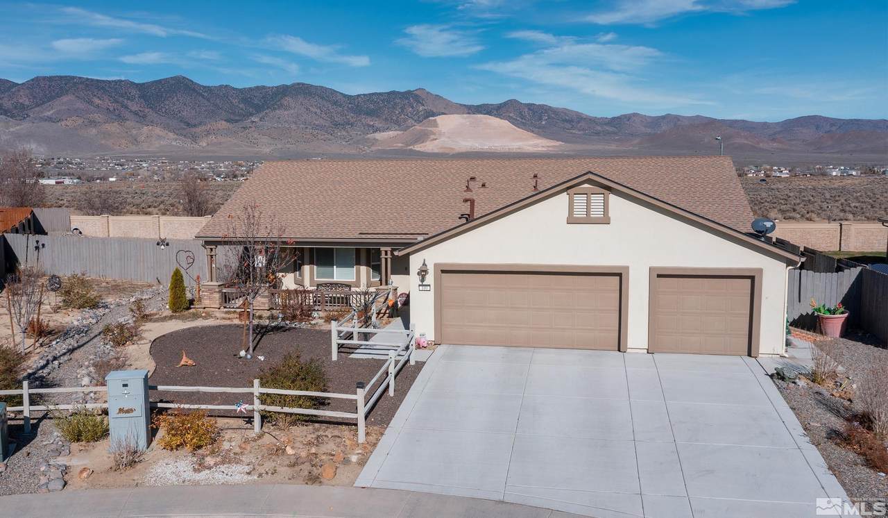100 Deschutes Drive - Photo 1