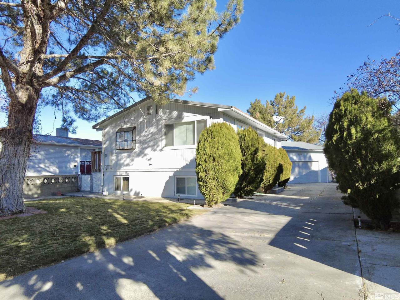 1855 Harmony Rd - Photo 1