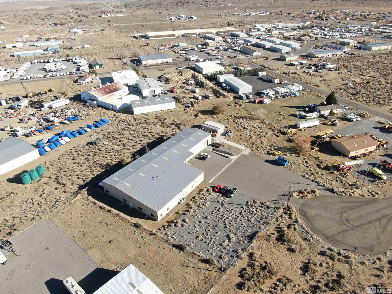 6 Pony Express Circle - Photo 1