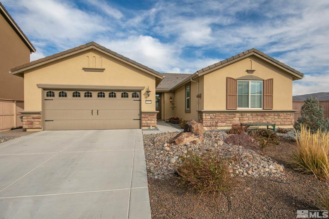10578 Foxberry Park Drive - Photo 1