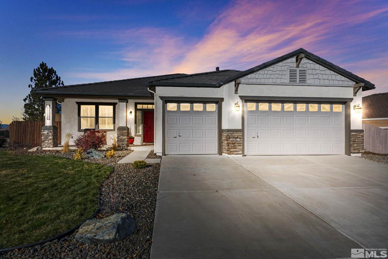 10775 Stone Hollow Drive - Photo 1