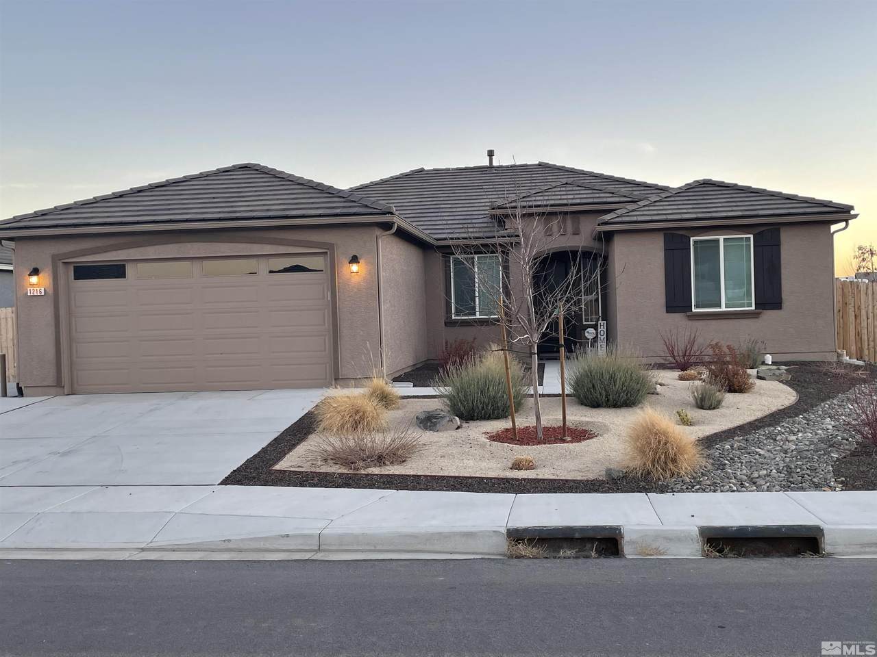 1209 Ione Valley Court - Photo 1