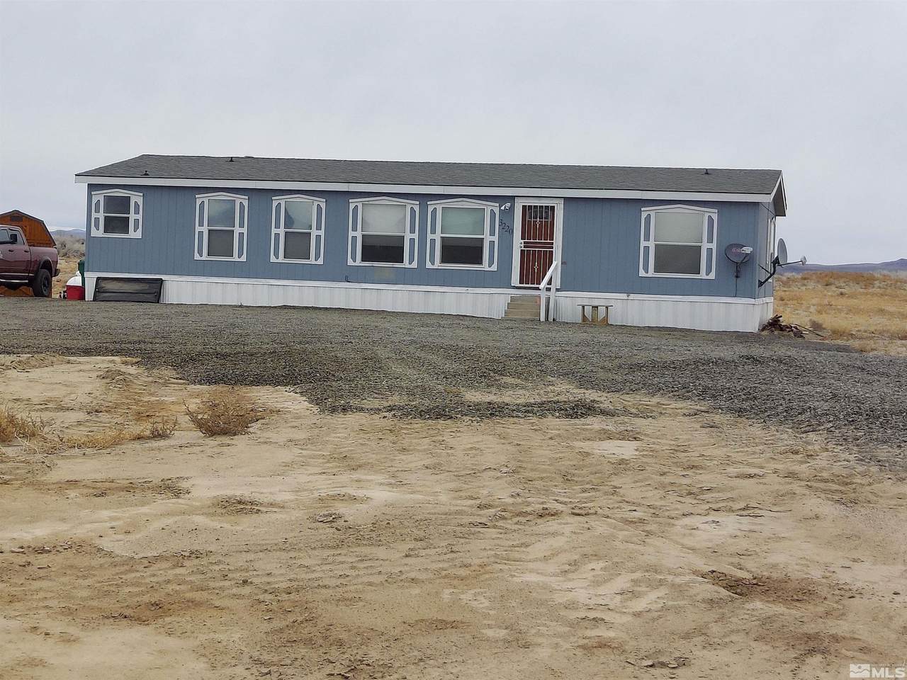 3220 Antelope - Photo 1