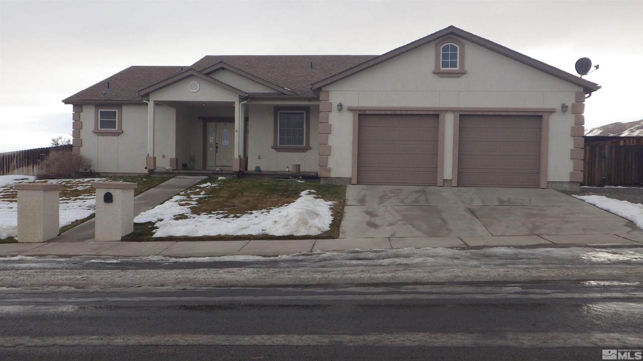 4107 Stonybrook - Photo 1