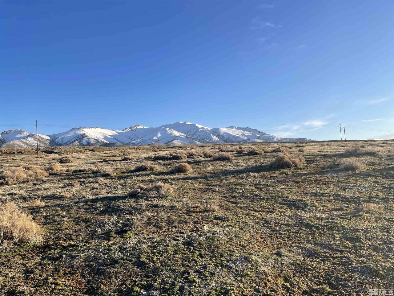 10 acres Imlay - Photo 1