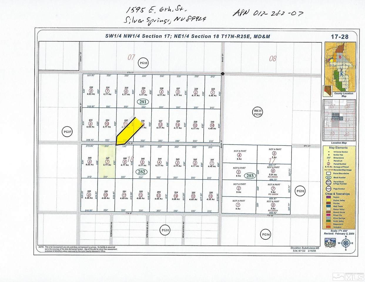 1595 6Th. St. - Photo 1