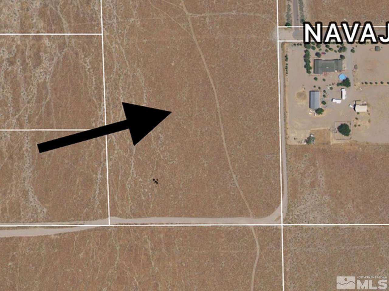 9775 Navajo Trail - Photo 1
