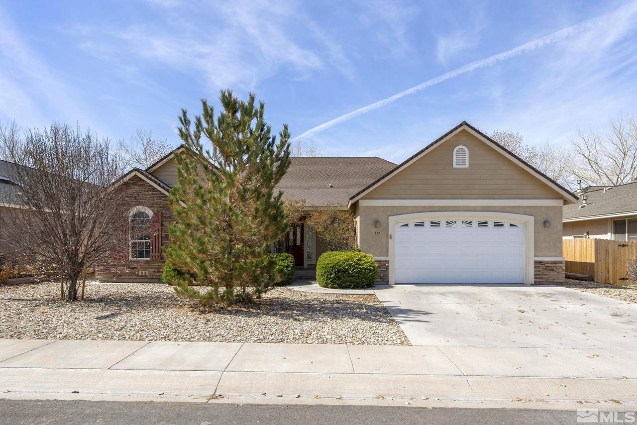 117 Desert Lakes Drive - Photo 1