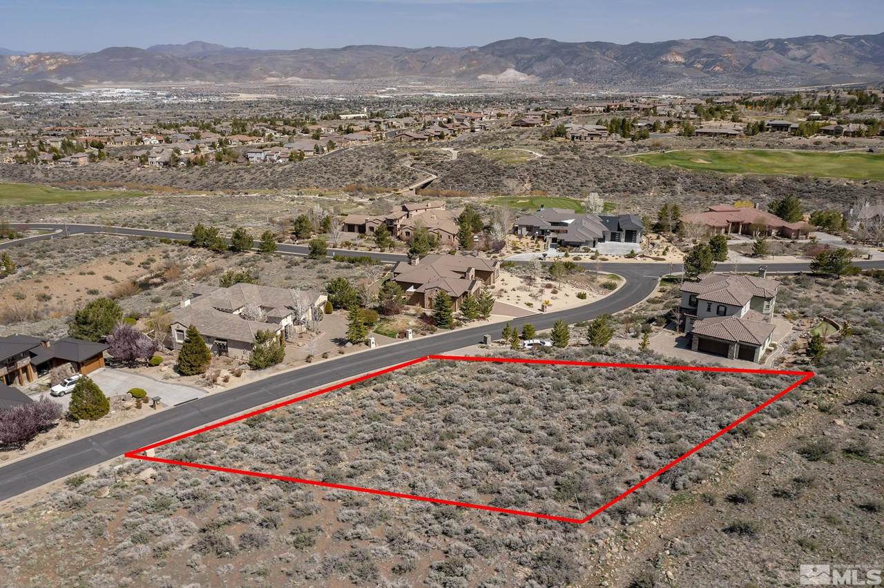 6705 Arctic Willow Ct. - Photo 1