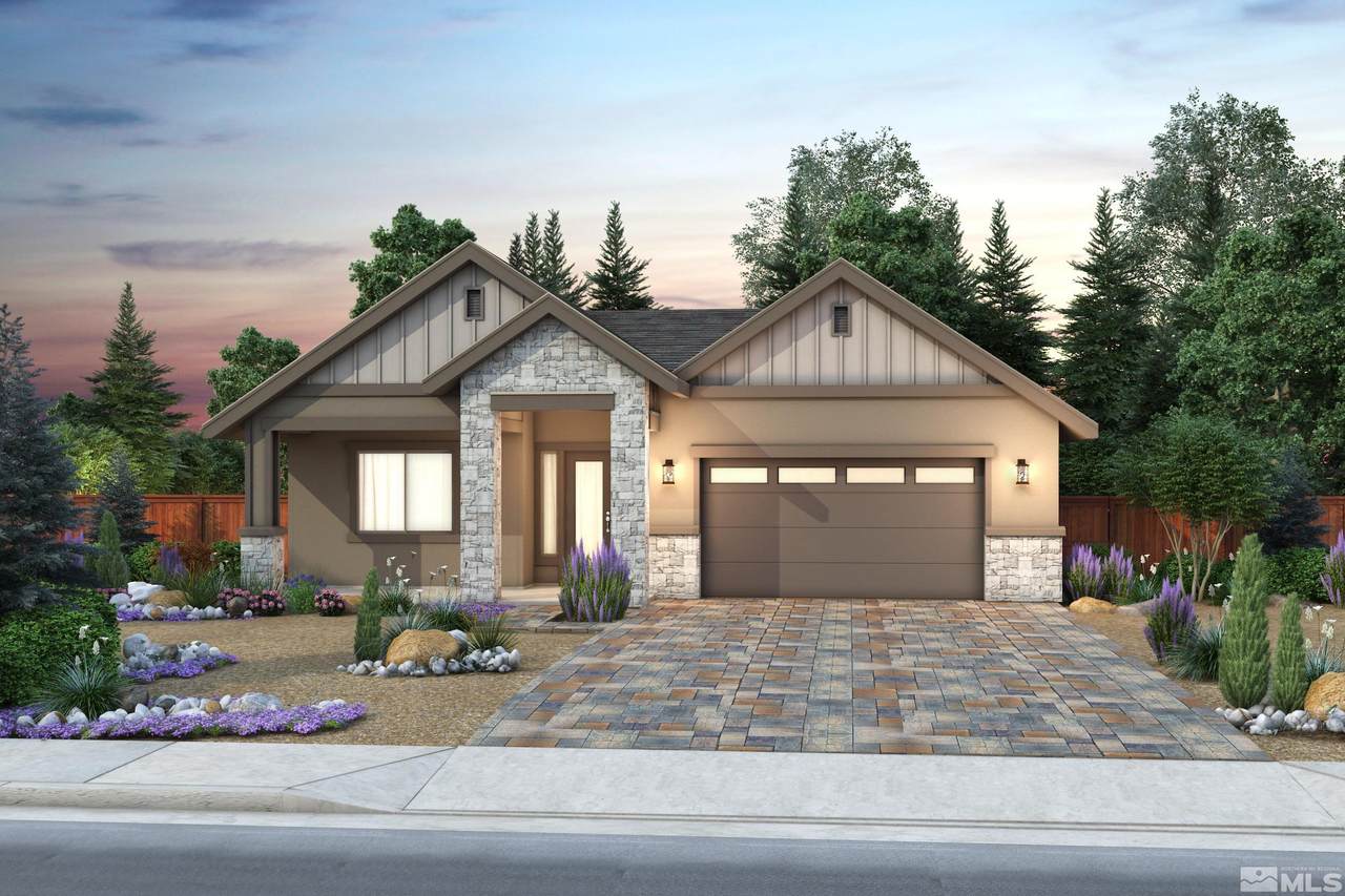 2856 Cambria Loop - Photo 1