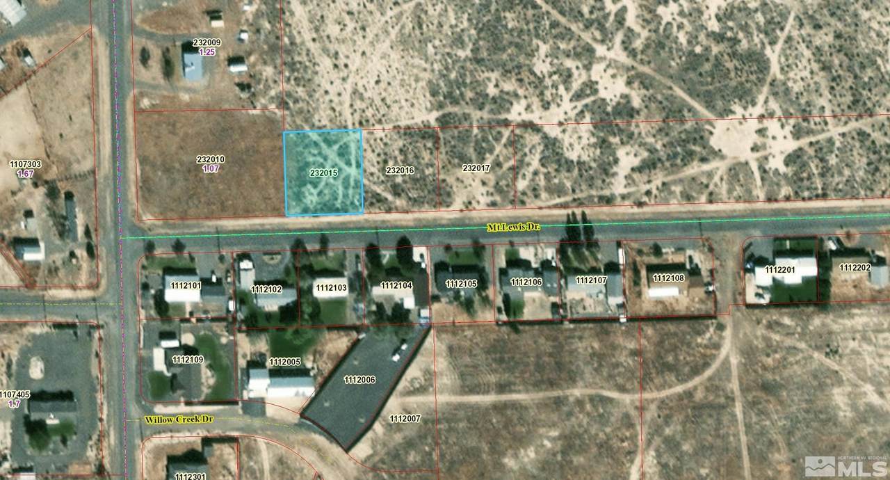35 Mount Lewis - Photo 1