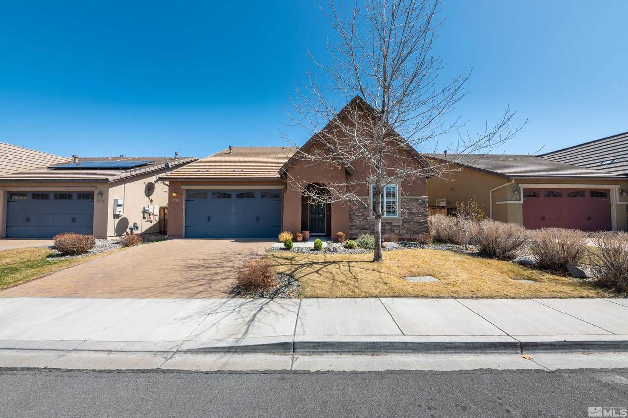 9280 Lost Valley Road - Photo 1