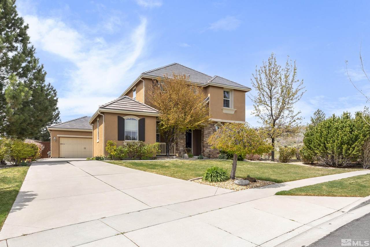 7715 Harvest Hill Ln - Photo 1