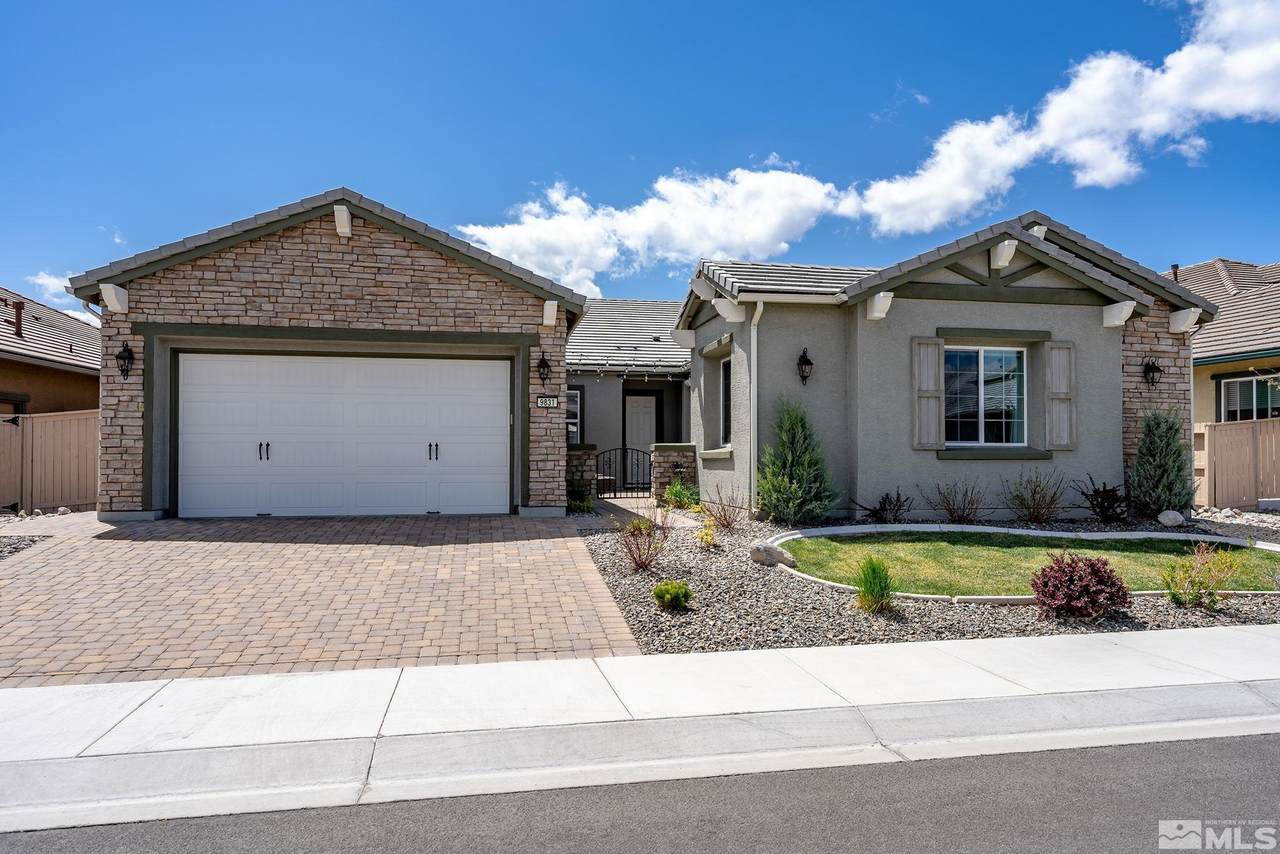 9831 Dyevera Ln - Photo 1